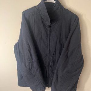 Structure Men's Jacket, Dark Blue, Size XL